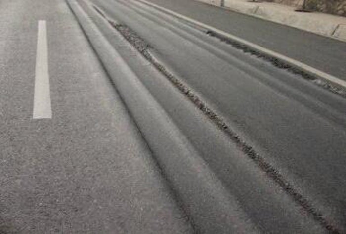 Professional And Excellent Asphalt Concrete Admixture » Ketong Group ...